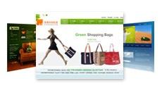 青島同拓網站建設圖冊手機軟件 一站式移動端建站與管理解決方案