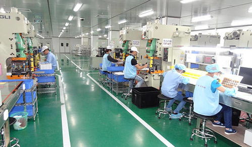 上海日致電子廠招聘中的'在職'與'打卡' 中介術(shù)語深度解析
